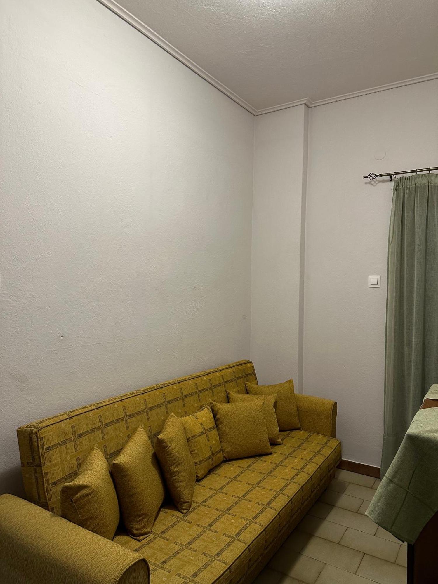 Amelia Beach Apartments Agios Ioannis  Exterior foto